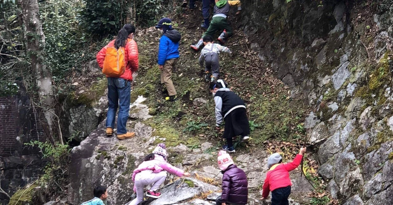 九州に渡ったエゾシカ