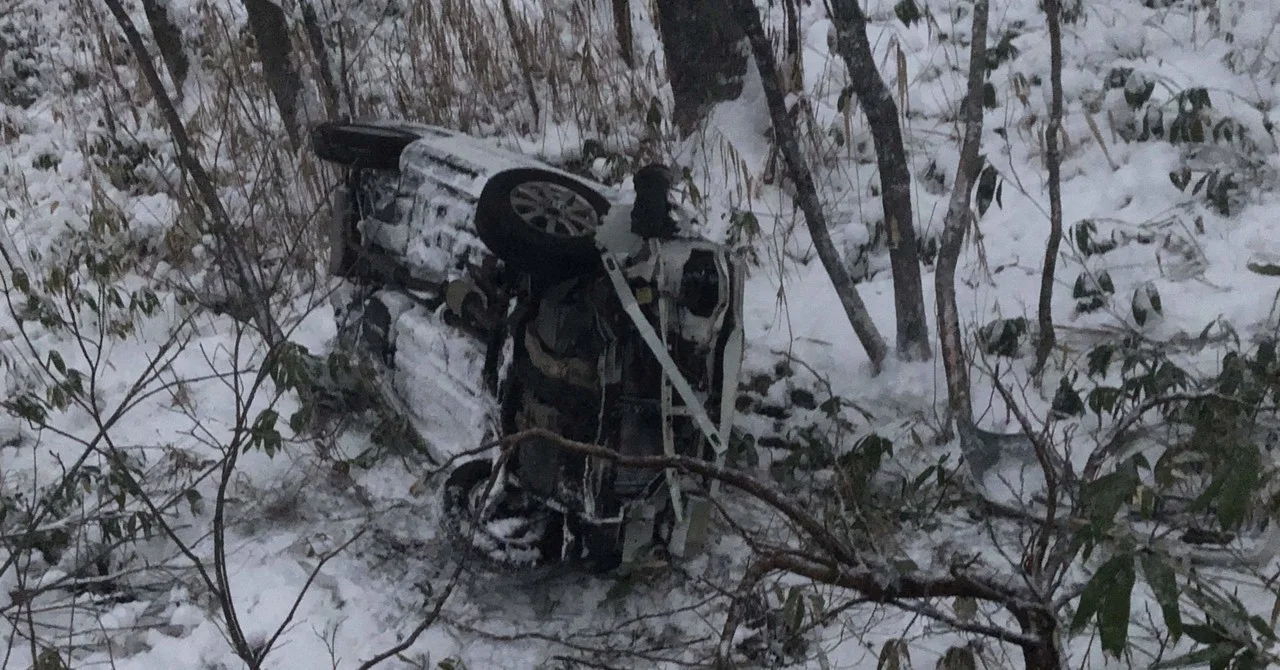 あっけない幕切れ
